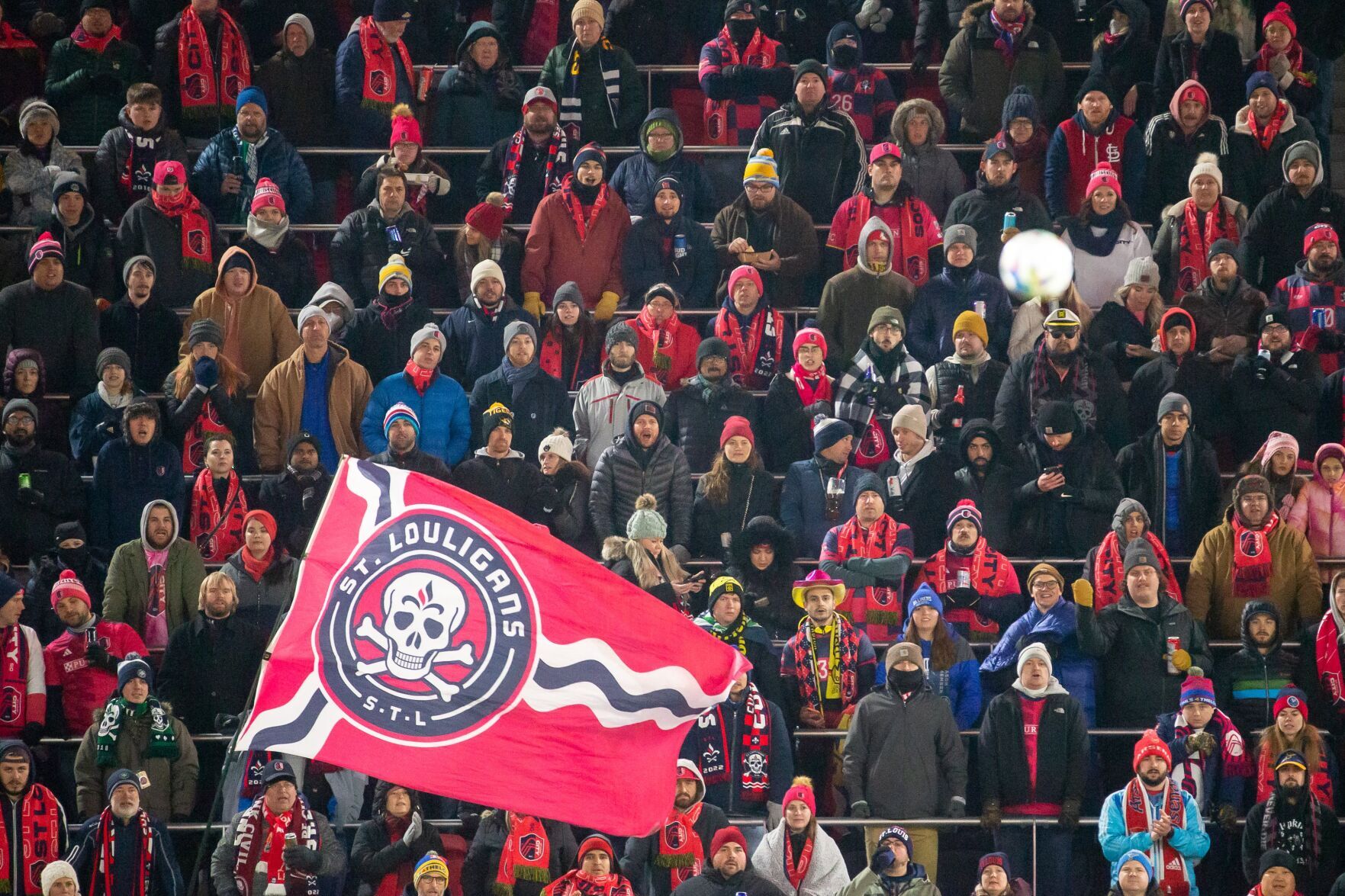St. Louis City2 plays Bayer 04 Leverkusen in friendly match at CityPark